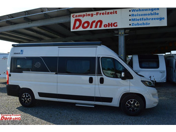 Αυτοκινούμενο βαν KNAUS BOXSTAR 600