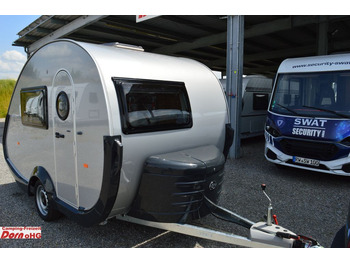 Ρυμουλκούμενο τροχόσπιτο T@b BASIC 320 Leichter Hagel Dach.: φωτογραφία 3 Ρυμουλκούμενο τροχόσπιτο T@b BASIC 320 Leichter Hagel Dach.: φωτογραφία 3