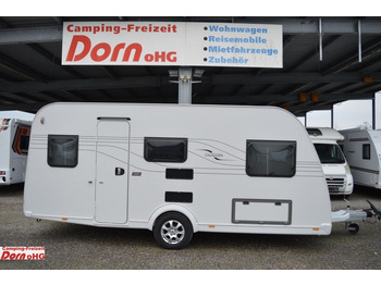 Ρυμουλκούμενο τροχόσπιτο TABBERT