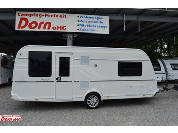 Ρυμουλκούμενο τροχόσπιτο TABBERT PANTIGA