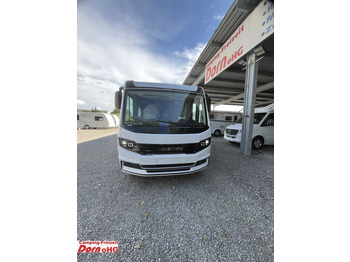 Ενιαίο αυτοκινούμενο WEINSBERG CaraCore 650 MF
