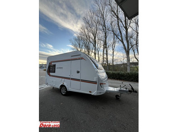 Ρυμουλκούμενο τροχόσπιτο WEINSBERG CaraOne 390 PUH