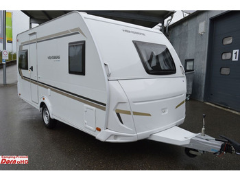 Ρυμουλκούμενο τροχόσπιτο WEINSBERG CaraOne 450 FU