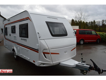 Ρυμουλκούμενο τροχόσπιτο WEINSBERG CaraOne 480 EU
