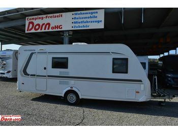 Ρυμουλκούμενο τροχόσπιτο Weinsberg CaraOne 500 FDK Top Zustand: φωτογραφία 1
