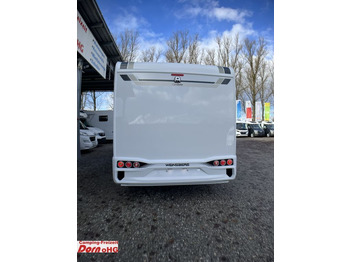 Καινούριο Ημιενιαίο αυτοκινούμενο Weinsberg CaraSuite 650 MEG Automatikgetriebe/155 PS Weinsberg CaraSuite 650 MEG Automatikgetriebe/155 PS: φωτογραφία 4