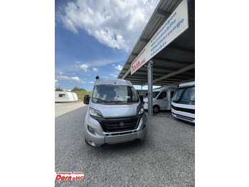 Αυτοκινούμενο βαν WEINSBERG CaraTour 540 MQ