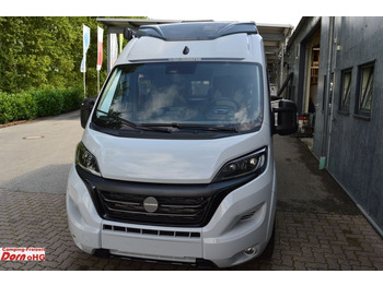 Αυτοκινούμενο βαν WEINSBERG CaraTour 540 MQ