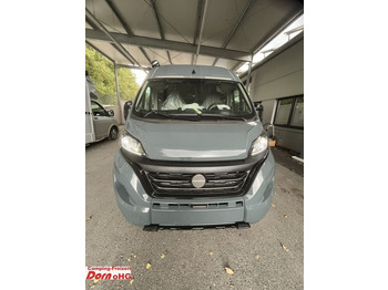 Αυτοκινούμενο βαν WEINSBERG CaraTour 600 MQ