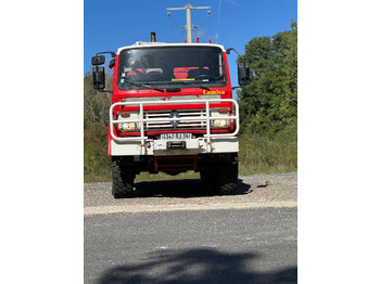 Πυροσβεστικό όχημα RENAULT Midliner M 180