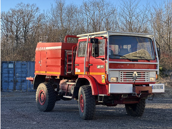 Πυροσβεστικό όχημα RENAULT Midliner M 210