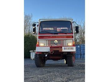 Πυροσβεστικό όχημα RENAULT Midliner M 210