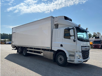 Φορτηγό ψυγείο DAF CF 440