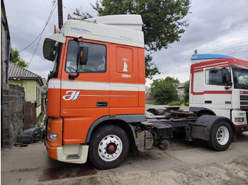 Τράκτορας DAF XF 95.430: φωτογραφία 2 Τράκτορας DAF XF 95.430: φωτογραφία 2