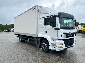 Φορτηγό κόφα MAN TGM 18.290