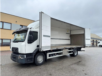 Φορτηγό κόφα RENAULT D WIDE 320: φωτογραφία 4