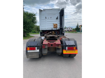 Τράκτορας RENAULT Magnum 430: φωτογραφία 5 Τράκτορας RENAULT Magnum 430: φωτογραφία 5