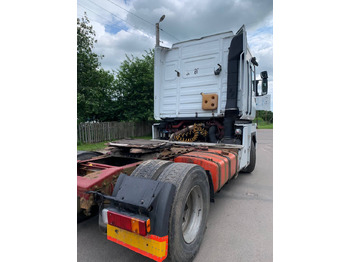 Τράκτορας RENAULT Magnum 430: φωτογραφία 4 Τράκτορας RENAULT Magnum 430: φωτογραφία 4