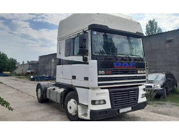 Τράκτορας DAF XF 95 430