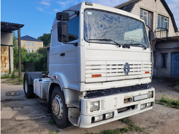 Τράκτορας RENAULT G