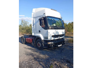 Τράκτορας RENAULT Premium 400