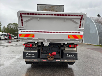 Φορτηγό ανατρεπόμενο VOLVO FH540: φωτογραφία 5
