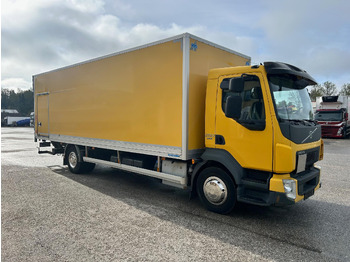Φορτηγό κόφα VOLVO FL 250