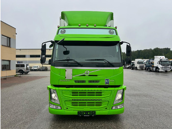 Φορτηγό κόφα VOLVO FM330: φωτογραφία 2