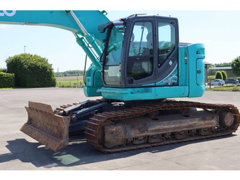 Ερπυστριοφόρος εκσκαφέας KOBELCO