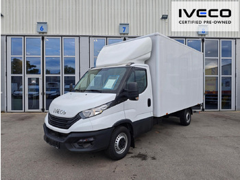 Φορτηγό σασί IVECO