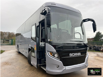 Πούλμαν SCANIA