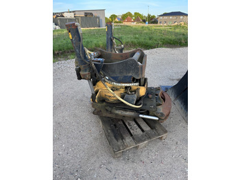 Σύστημα tiltrotator ROTOTILT