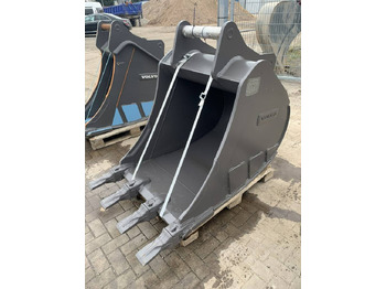 Καινούριο Κουβάς για εκσκαφέα Volvo S 60 / S6 Tieflöffel bucket 1.000mm: φωτογραφία 4 Καινούριο Κουβάς για εκσκαφέα Volvo S 60 / S6 Tieflöffel bucket 1.000mm: φωτογραφία 4