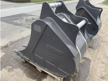 Καινούριο Κουβάς για εκσκαφέα Volvo S 60 / S6 Tieflöffel bucket 1.000mm: φωτογραφία 3 Καινούριο Κουβάς για εκσκαφέα Volvo S 60 / S6 Tieflöffel bucket 1.000mm: φωτογραφία 3