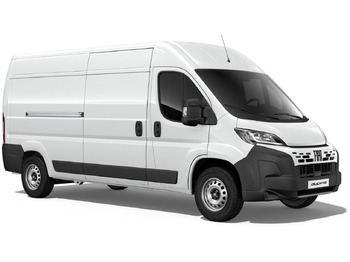 Βαν FIAT Ducato