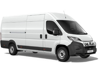 Βαν FIAT Ducato
