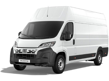 Βαν FIAT Ducato