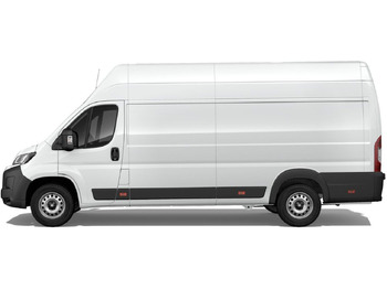 Βαν Fiat Ducato  35H L4H3 180 Kastenwagen 2025: φωτογραφία 3