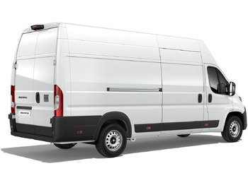 Βαν Fiat Ducato  35H L4H3 180 Kastenwagen 2025: φωτογραφία 4
