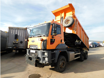 Φορτηγό ανατρεπόμενο FORD