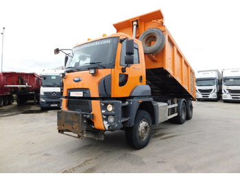 Φορτηγό ανατρεπόμενο FORD