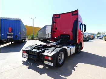 Τράκτορας Ford F max ll 4x2 scab e6 12tx2620: φωτογραφία 3 Τράκτορας Ford F max ll 4x2 scab e6 12tx2620: φωτογραφία 3