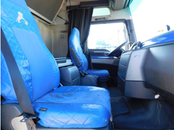 Τράκτορας Man Tgx 18440: φωτογραφία 5