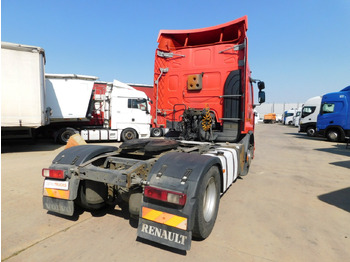 Τράκτορας Renault Premium 410dxi: φωτογραφία 3