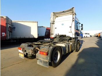 Τράκτορας Scania R420: φωτογραφία 3