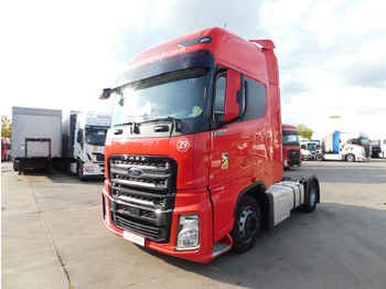 Τράκτορας FORD