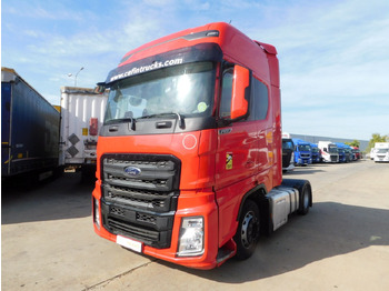 Τράκτορας FORD