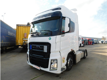 Τράκτορας FORD