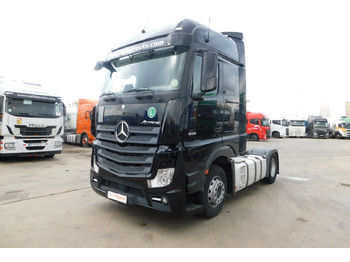 Τράκτορας MERCEDES-BENZ Actros