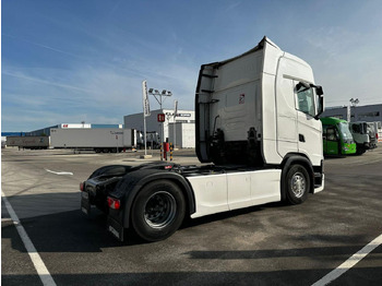 Τράκτορας Scania S 450: φωτογραφία 3